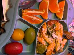 -LESCEDARS Brasserie Bistro香柏树