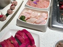 -海底捞火锅(团结桥店)