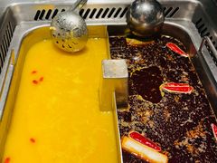 -海底捞火锅(崇文门新世界百货店)