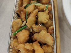 -普天和酒楼·新津菜·烤鸭(天津之眼店)