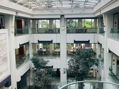 -苏州图书馆(人民路总馆)