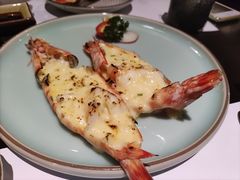 -松临·铁板烧&Omakase(神农店)