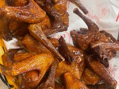-百利鸽王(紫薇路店)