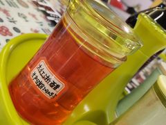 -七爺清汤腩(南开大悦城店)