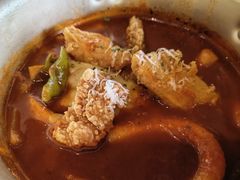 经典部队锅-KCOOKING概念韩餐(世茂52+店)