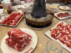 -阳坊大都涮羊肉(阳坊总店)