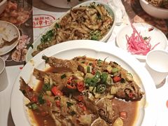 -谭十三南昌大排档(船山路总店)