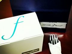 -榖屋house of flour(张江首店)