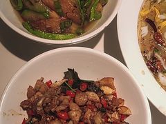 -新辣宴·湖南家常菜·商务聚餐(中粮创芯店)