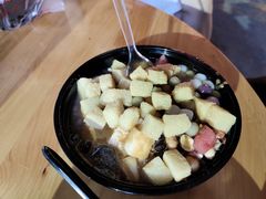 -串妹花式冰粉(乐山总店)