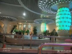 -水晶之星洗浴温泉汗蒸