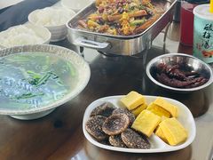 -88号小吃店·经典云南菜·地道纳西美食
