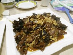 -苏闽菜馆(鞍山道店)