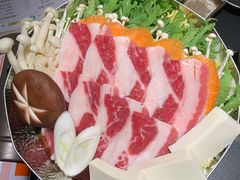 -厚贞日式烤肉(浦东汇智店)