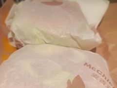 -麦当劳(北京南站店)