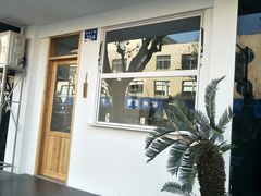 门面-白鹅咖啡(金城花园店)