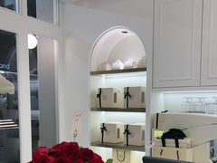 -PETIT PARIS 小巴黎(花园道店)