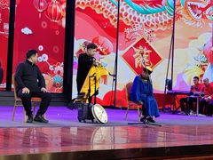 -南风大剧院莎梦二人转剧场