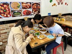 -腔调面(斜土路店)