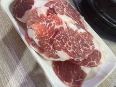 -平山城鑫烧烤(建国楼店)