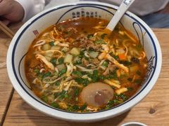 -陇上秦轩西安biangbiang面(朝龙汇店)