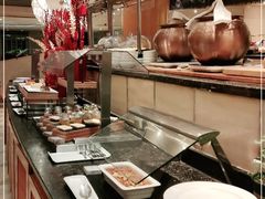 -威斯汀舞台餐厅