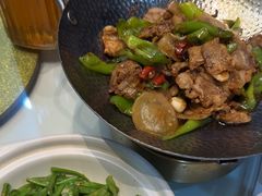 -苏湘小馆·不做预制菜(青年公社店)