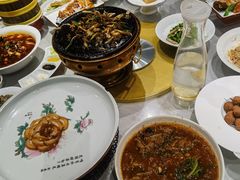 -京味斋·北京烤鸭(北京南站洋桥店)