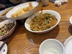 -金掌勺·锅包肉(双榆树店)