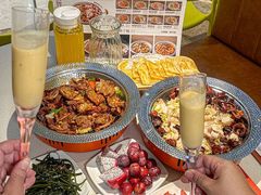 -小鱼小牛(世欧广场店)