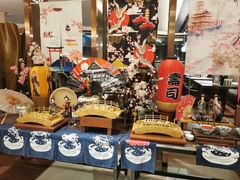 -乐咖啡西餐厅(太湖皇冠假日酒店)