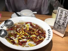 -太二酸菜鱼(福州泰禾店)