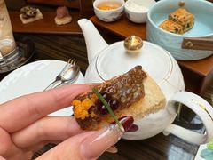 -南京圣和府邸豪华精选酒店