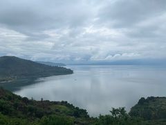 -山海餐厅