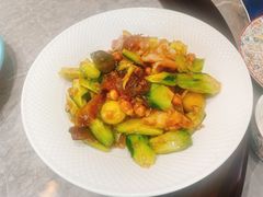 -君霖海鲜私房菜(春柳店)