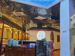 -华馨园北京烤鸭(丽水店)