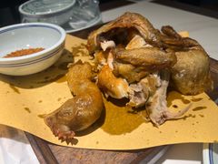 -打酱油·非遗淮扬菜(瘦西湖梅岭店)