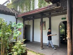 -院子餐厅·大锅菜·老杭帮(桥西直街店)