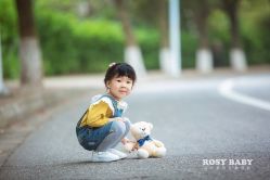 -RosyBaby萝西儿童摄影(园区店)
