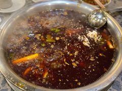 -肖肖酸萝卜鱼火锅(总店)