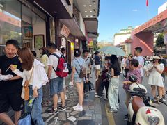 -民信老铺(双皮奶博物馆店)