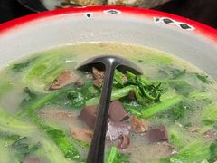 -广府乡下·饭庄(新港东路店)