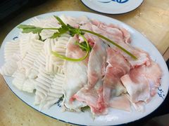 -华哥新鲜猪精品美食
