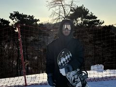-棋盘山冰雪大世界