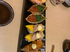 -万岁寿司(虎门万达店)