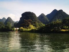 -桂林两江四湖景区