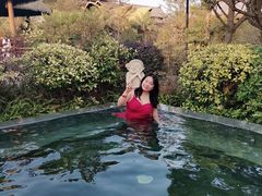 -清远熹乐谷温泉度假酒店