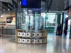 -苏宁极物(苏宁生活广场店)