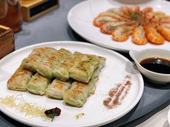 -阿庄新豫菜(通泰路店)