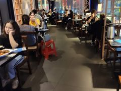 大堂-川里谈·川味小馆(北京路店)